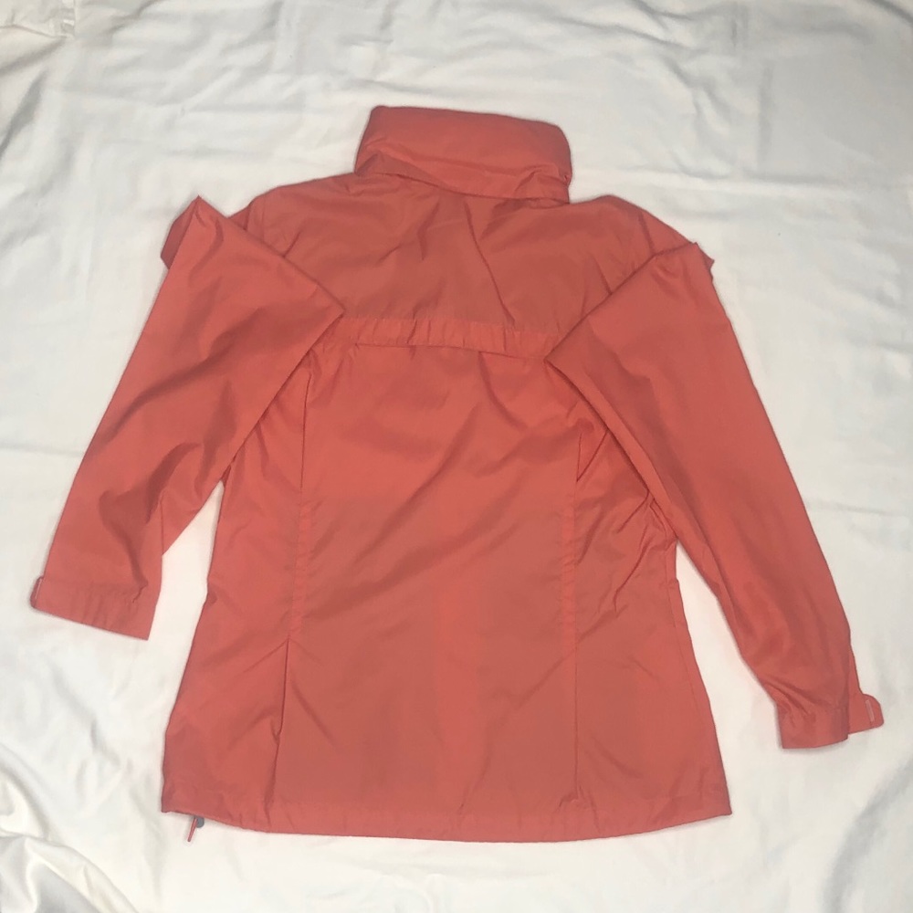 Colombia Light Weight Jacket - Picture 2 of 4